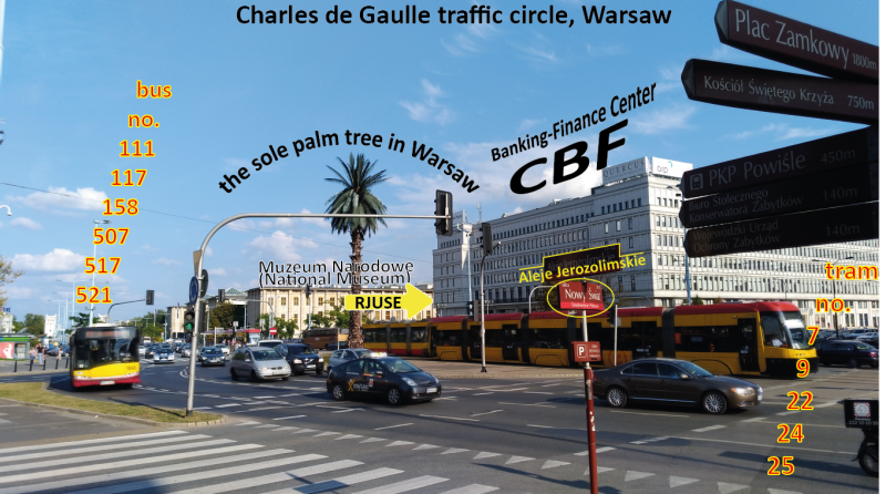 roundabout de Gaulle 800